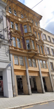 Slezanka už je dole