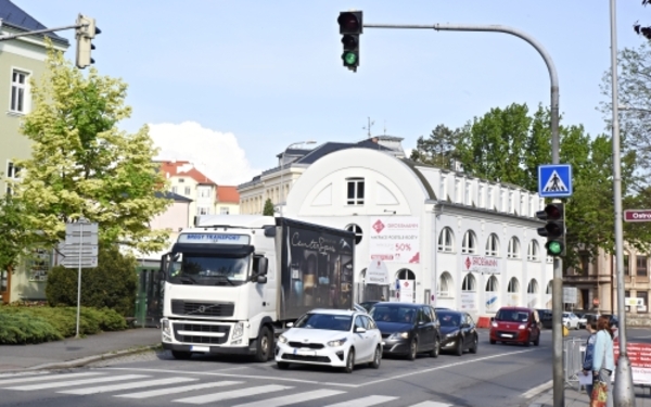 Opava podá správní žalobu ve věci telematiky